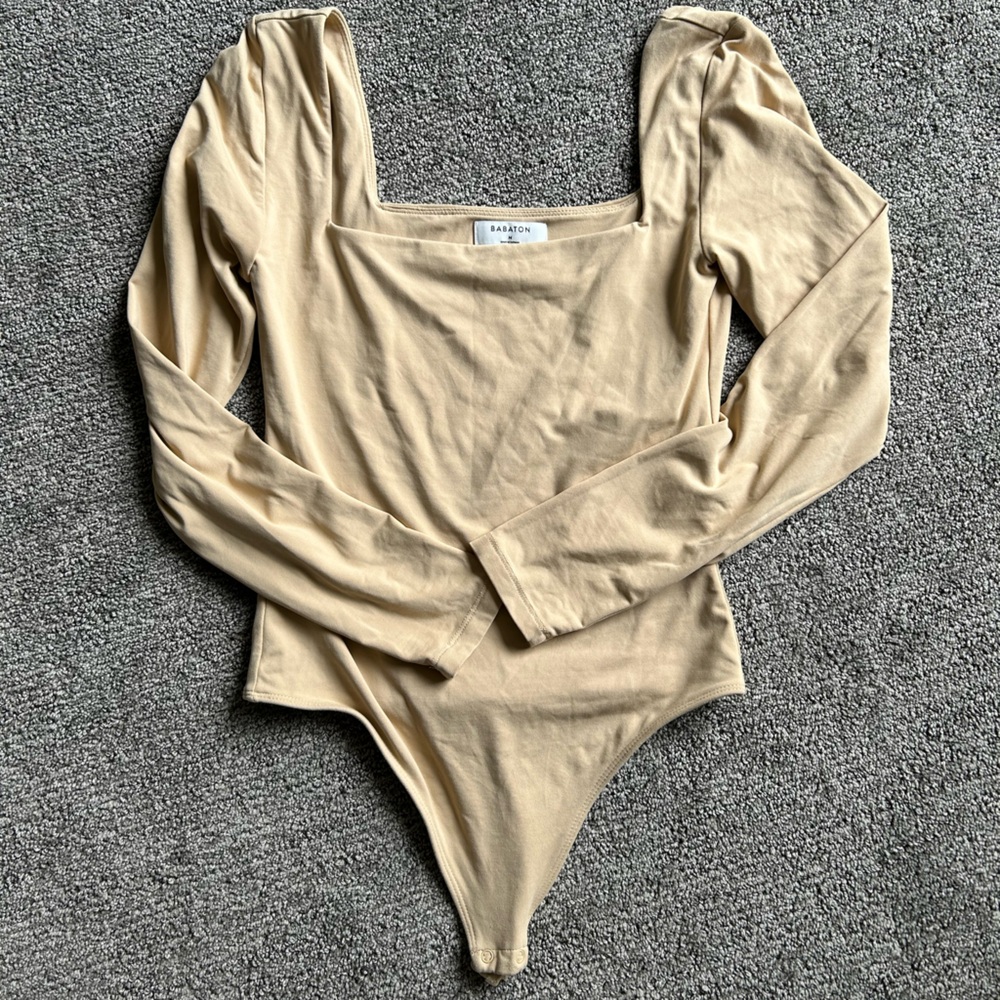 Babaton bodysuit